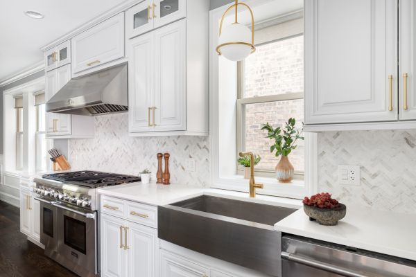 Galley Kitchen Remodeling in Clearfield