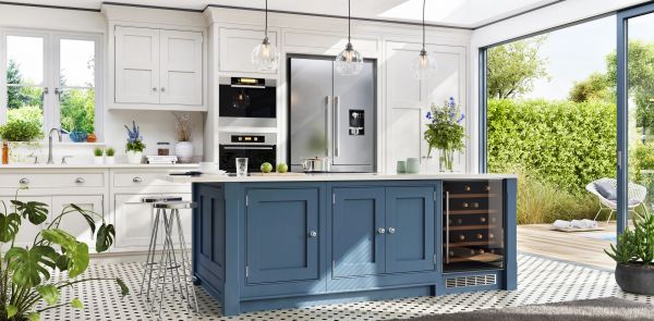 Kitchen Design Service in Clearfield