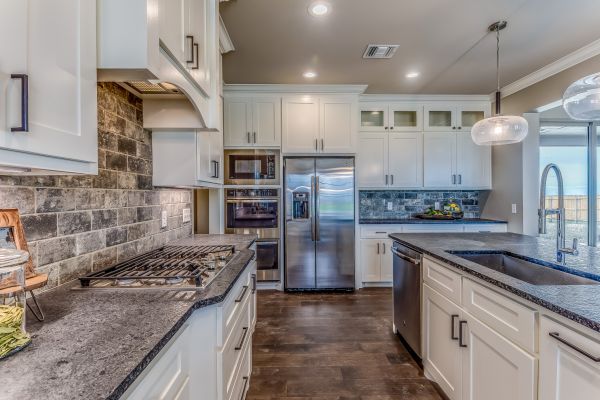 Cabinet Remodeling in Clearfield