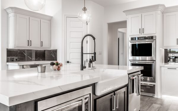 Kitchen Updating in Clearfield