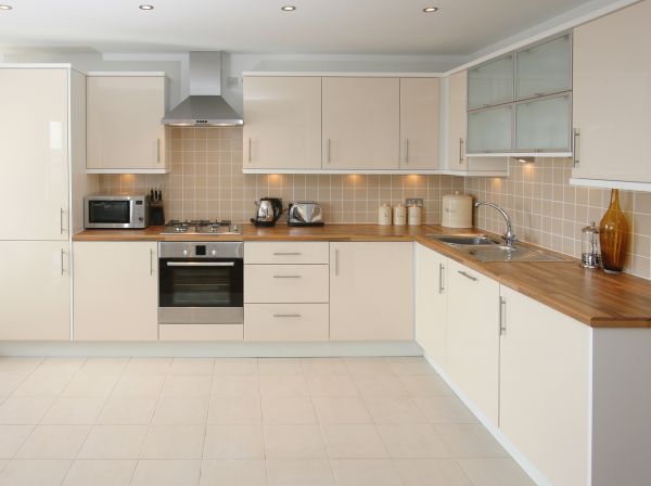 Kitchen Cabinets Remodeling in Clearfield