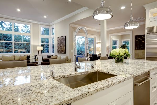 Counter Remodeling in Clearfield