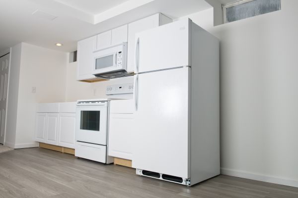 Kitchen Cabinet Remodeling in Clearfield