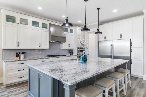 Modern Kitchen Remodeling in Clearfield