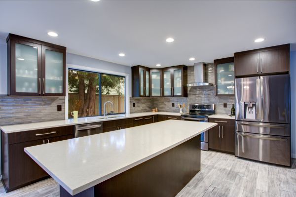 Kitchen Renovation in Clearfield